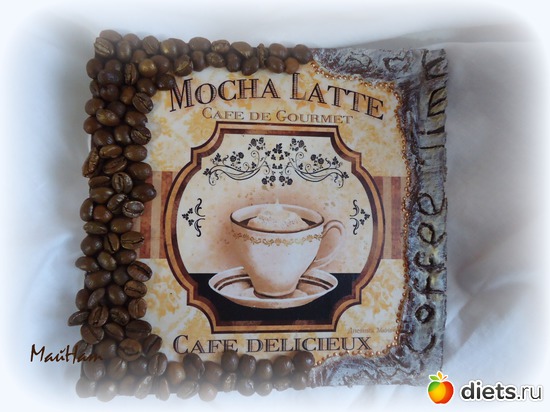 27 фото: мои рукоделки.