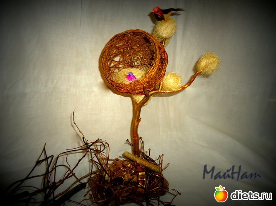 28 фото: мои рукоделки.