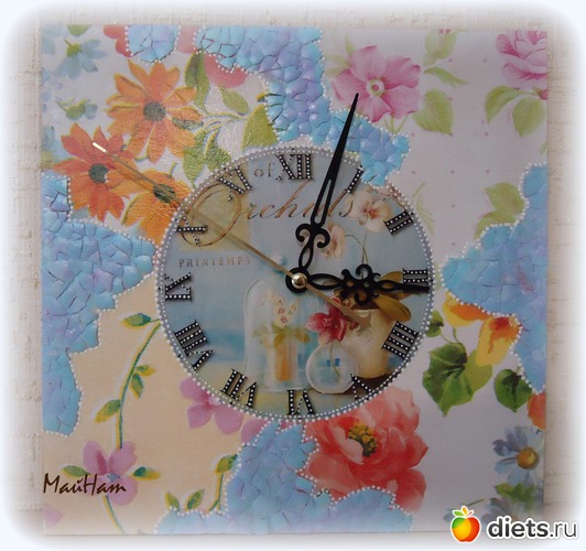 29 фото: мои рукоделки.