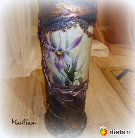 мои рукоделки.