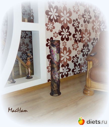 32 фото: мои рукоделки.