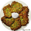 Кабачковые драники