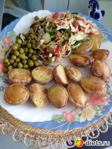 Обед 2/90, альбом: Питашка 90 дней