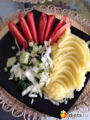 Ужин 2/90, альбом: Питашка 90 дней