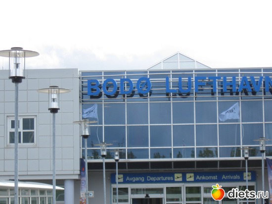 206 фото: Лофотены. Норвегия июнь 2014