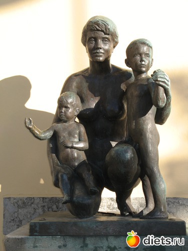 194 фото: Лофотены. Норвегия июнь 2014