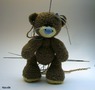 Teddy