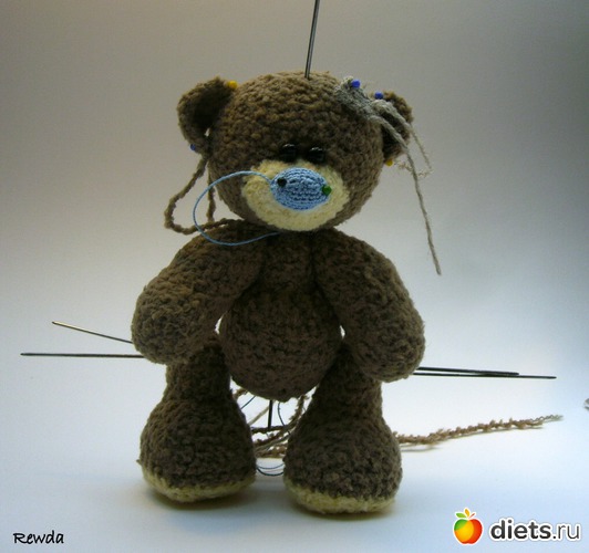 Teddy, ������: ������� �������