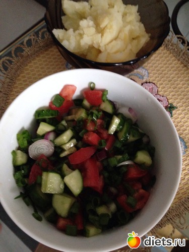 Обед 6/90, альбом: Питашка 90 дней