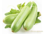 Вкусные кабачки