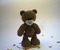 Teddy