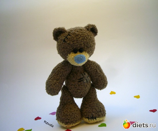 Teddy, ������: ������� �������