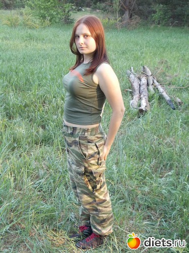 Мой обожаемый камуфляж. Перед игрой., альбом: Разные образы (ролевые и реконструкция, просто фото)