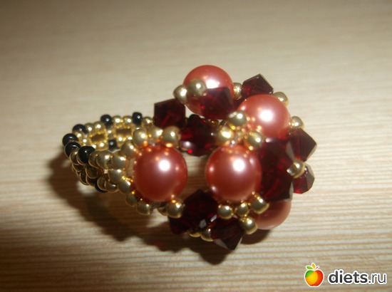 5 фото: Бижутерия HandMade