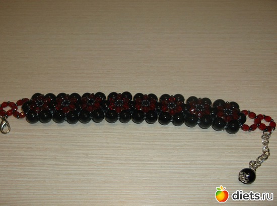 6 фото: Бижутерия HandMade