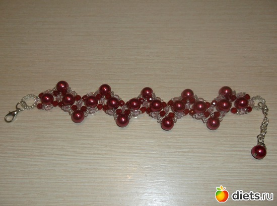 7 фото: Бижутерия HandMade