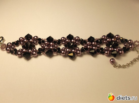 13 фото: Бижутерия HandMade