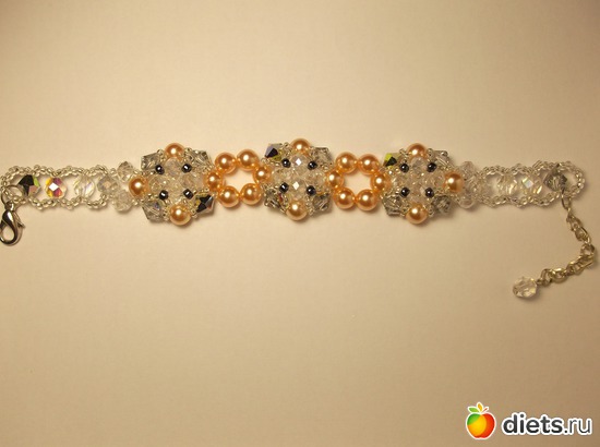 15 фото: Бижутерия HandMade