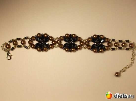 16 фото: Бижутерия HandMade