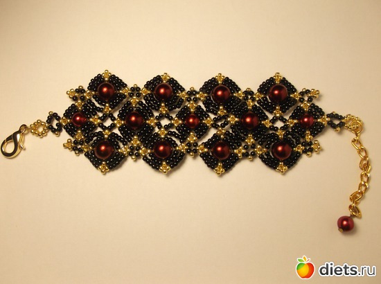 17 фото: Бижутерия HandMade