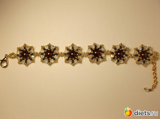 18 фото: Бижутерия HandMade