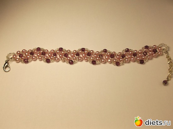 19 фото: Бижутерия HandMade