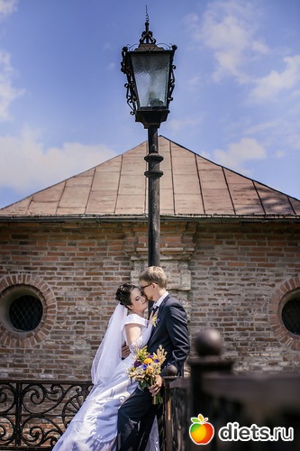 8 фото: Свадьба