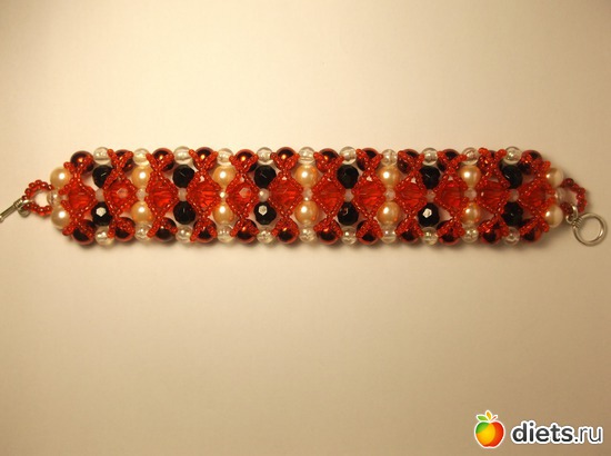 20 фото: Бижутерия HandMade