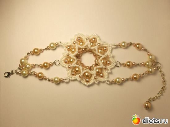 21 фото: Бижутерия HandMade