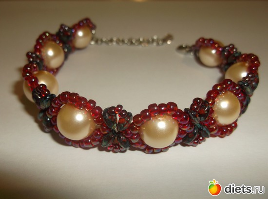 23 фото: Бижутерия HandMade