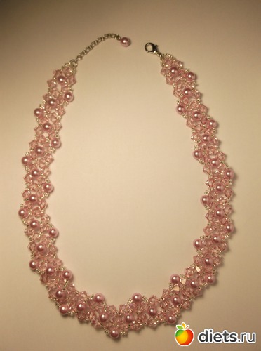 30 фото: Бижутерия HandMade