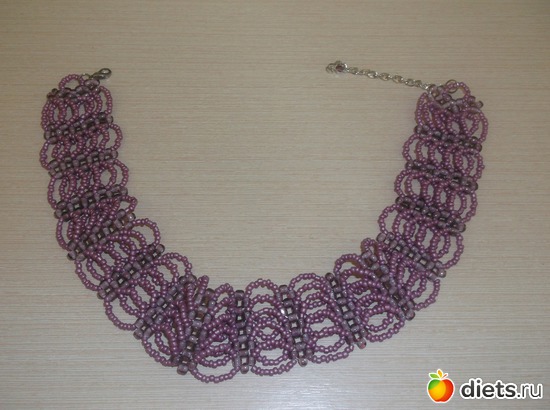 33 фото: Бижутерия HandMade