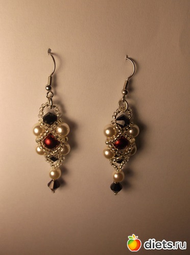 49 фото: Бижутерия HandMade