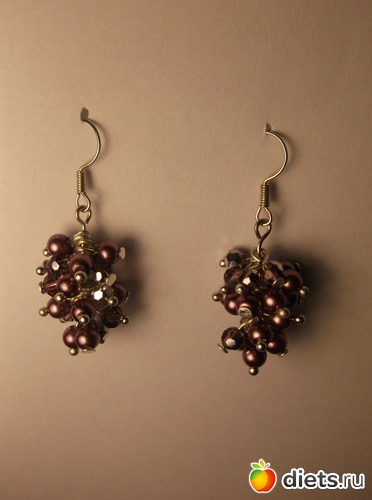 50 фото: Бижутерия HandMade