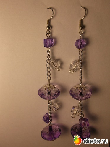 51 фото: Бижутерия HandMade