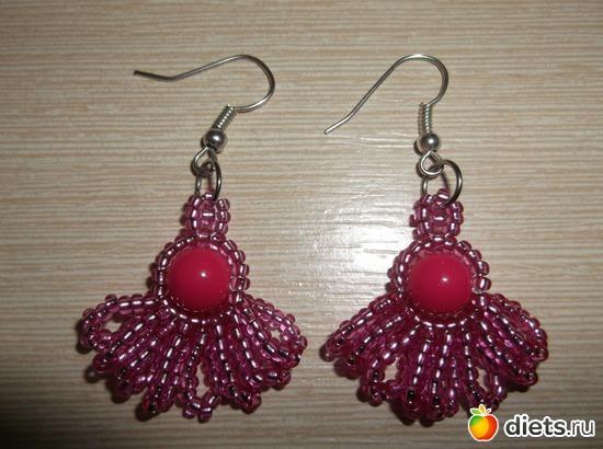 53 фото: Бижутерия HandMade