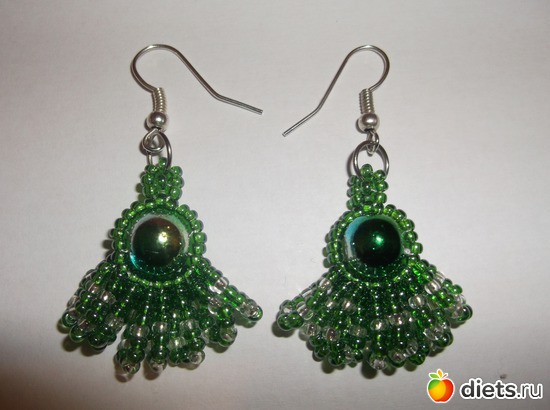 57 фото: Бижутерия HandMade