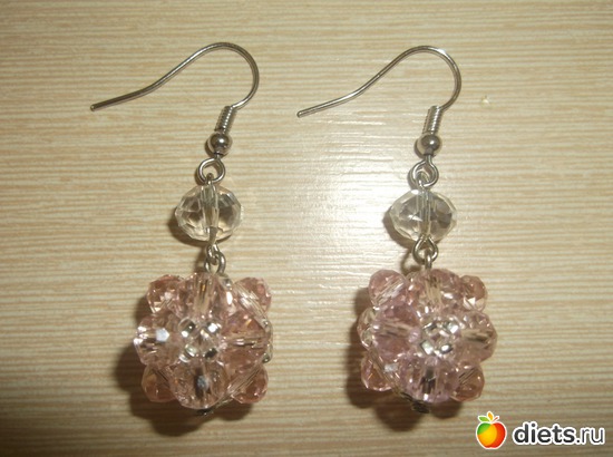 59 фото: Бижутерия HandMade