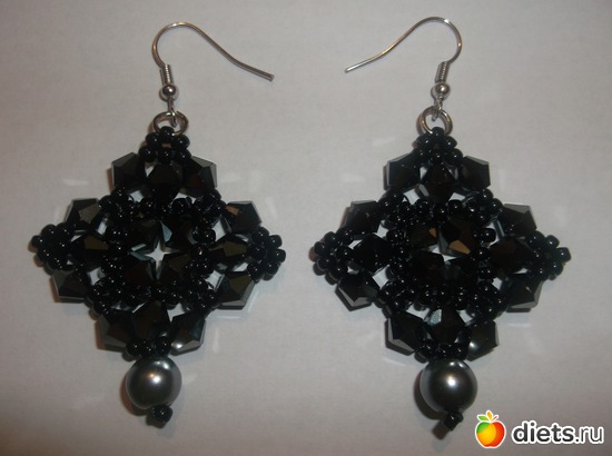 60 фото: Бижутерия HandMade