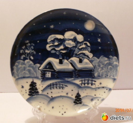 Мои handмейдины