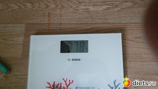 97.8, альбом: вес