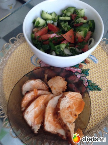 Ужин 17/90, альбом: Питашка 90 дней