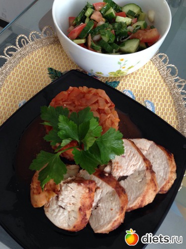 Обед 17/90, альбом: Питашка 90 дней