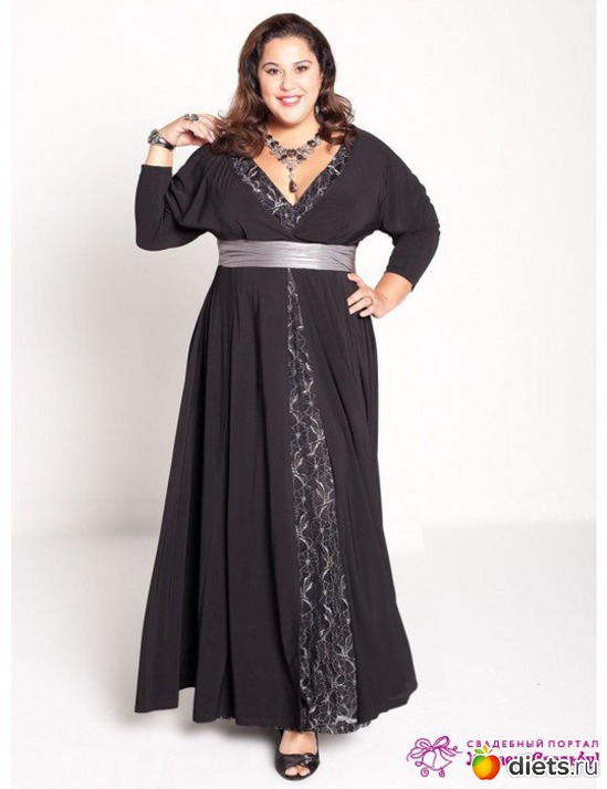 Длинные платья для полных. Вечерние платья для женщин 45 лет плюс сайз. Свободное платье для полных. Шикарные платья для полных. Платья в пол для полных женщин.