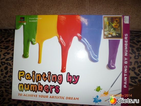 упаковка, альбом: мои работы