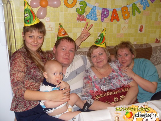� ������ ����, ������: ����� � ������