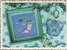 St Paddy�s Kitty Moon