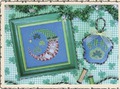 St Paddy�s Kitty Moon