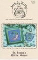 St Paddy�s Kitty Moon