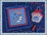 Stars �n Stripes Kitty Moon